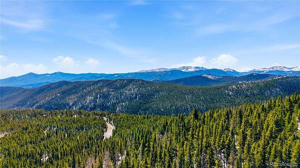 0.36 Acres of Residential Land for Sale in Idaho Springs, Colorado