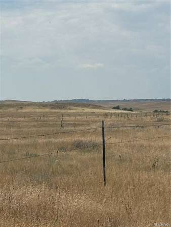 35 Acres of Land for Sale in Deer Trail, Colorado