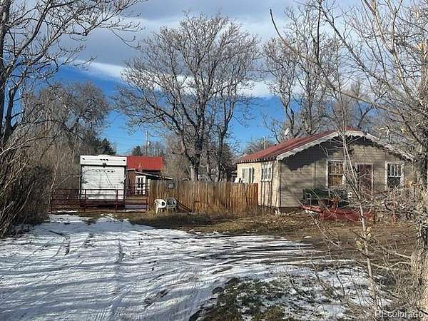 0.85 Acres of Residential Land for Sale in Lakewood, Colorado