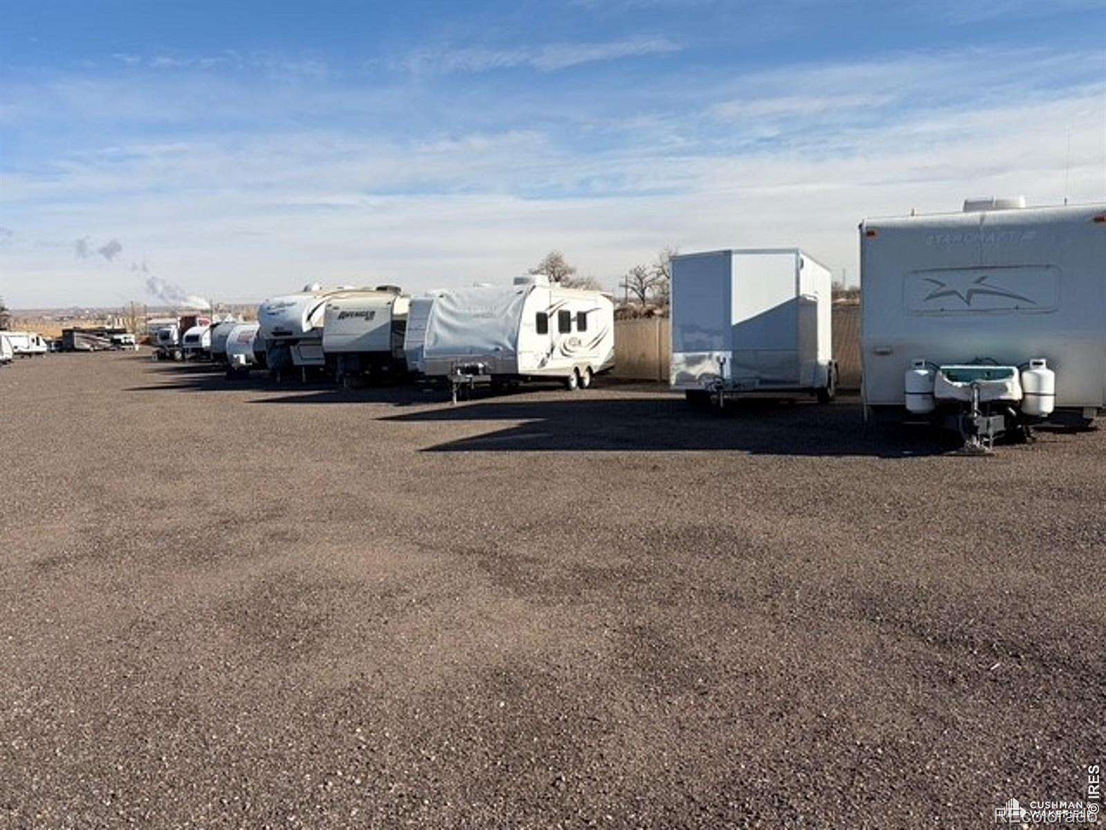 18.8 Acres of Land for Sale in Longmont, Colorado