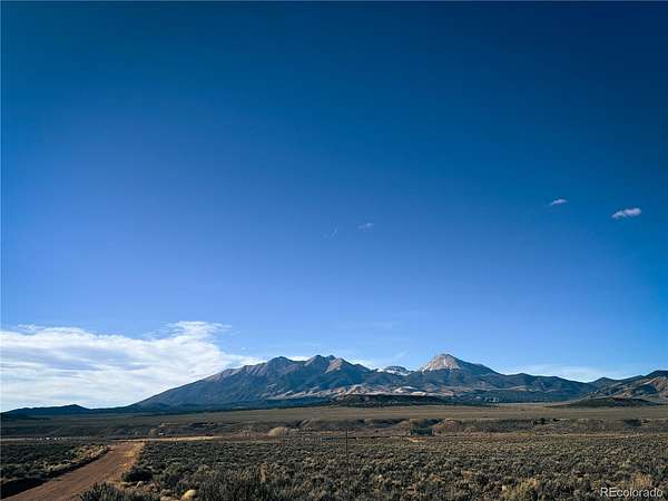 5 Acres of Residential Land for Sale in Fort Garland, Colorado