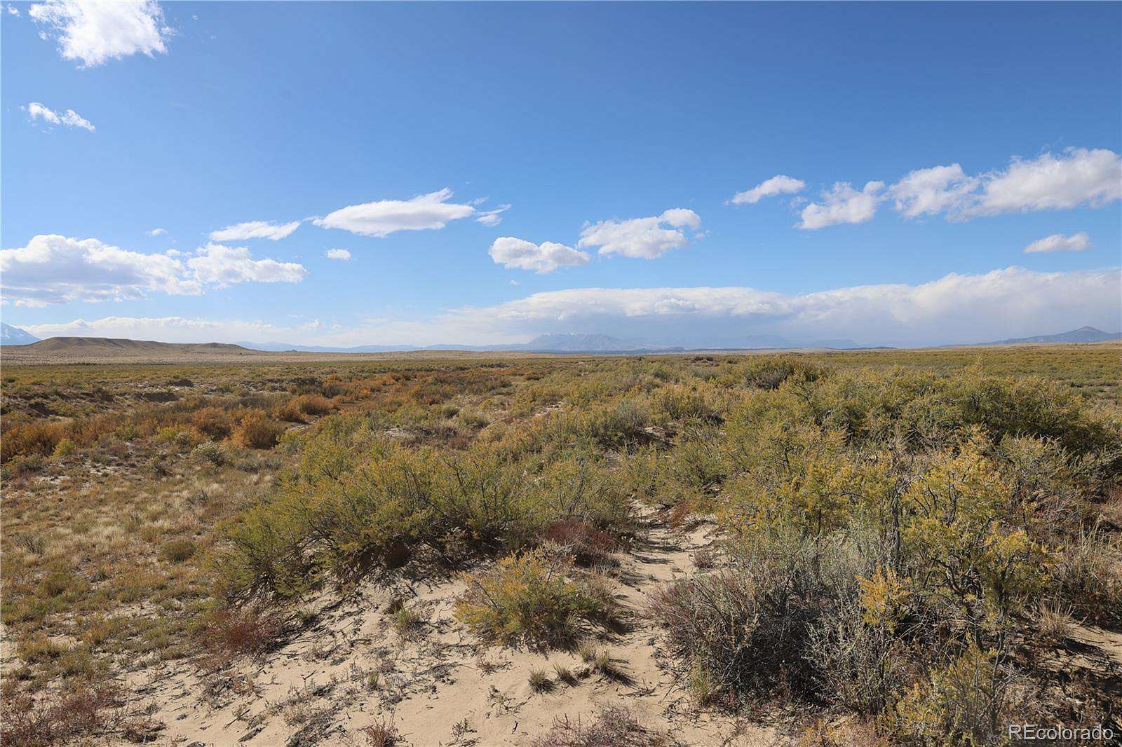 35 Acres of Land for Sale in Walsenburg, Colorado
