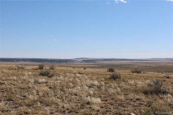 35 Acres of Agricultural Land for Sale in Walsenburg, Colorado