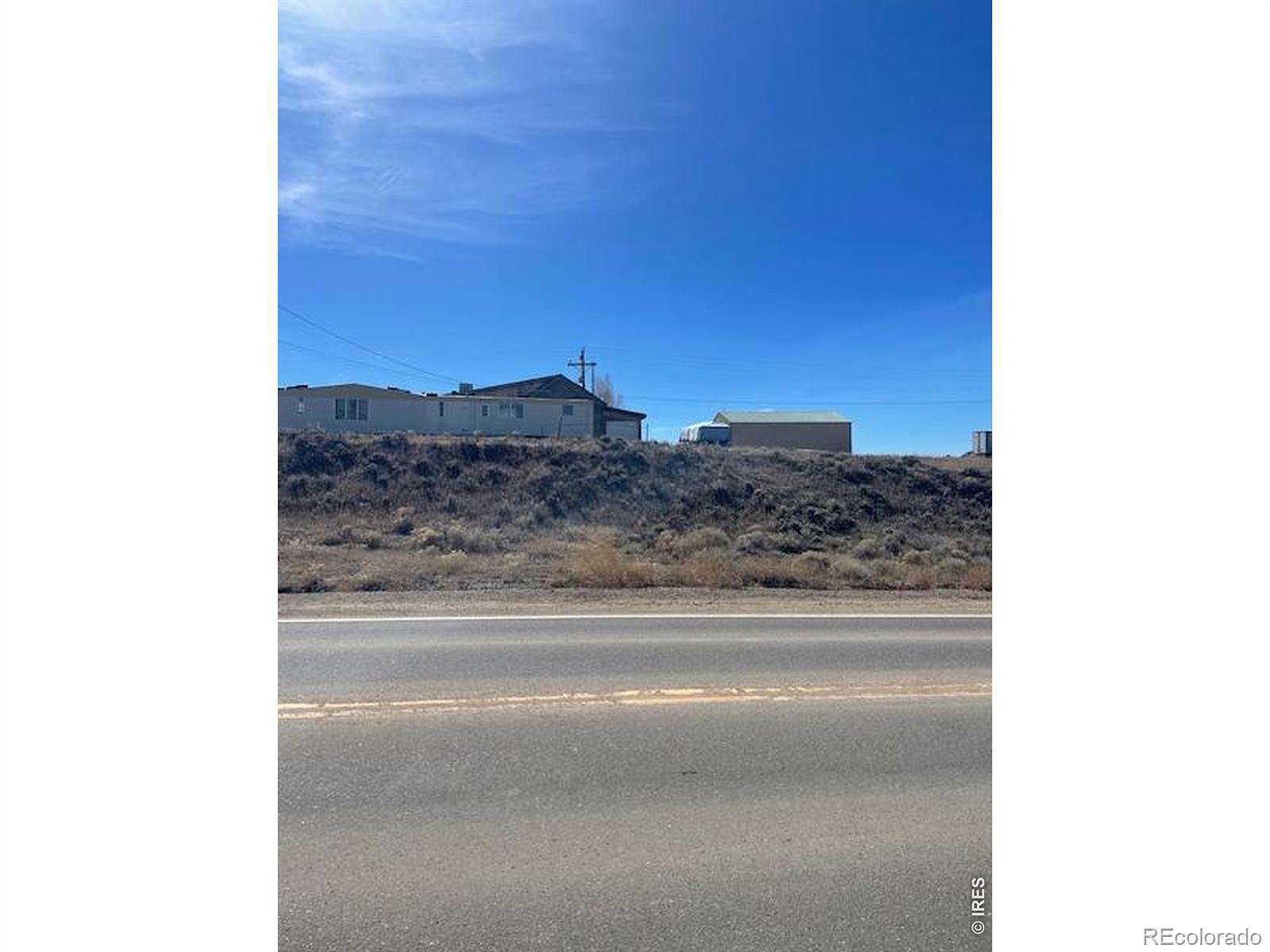 0.1 Acres of Land for Sale in Walden, Colorado