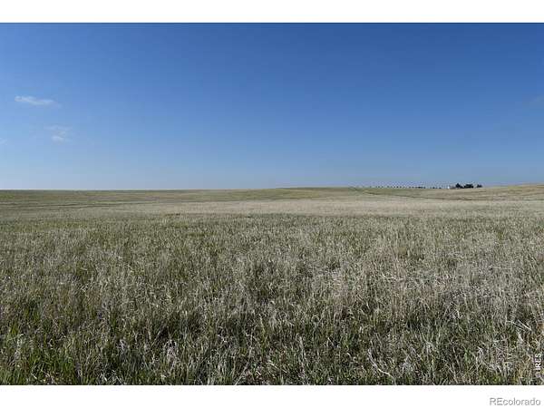 75 Acres of Agricultural & Residential Land for Sale in Akron, Colorado