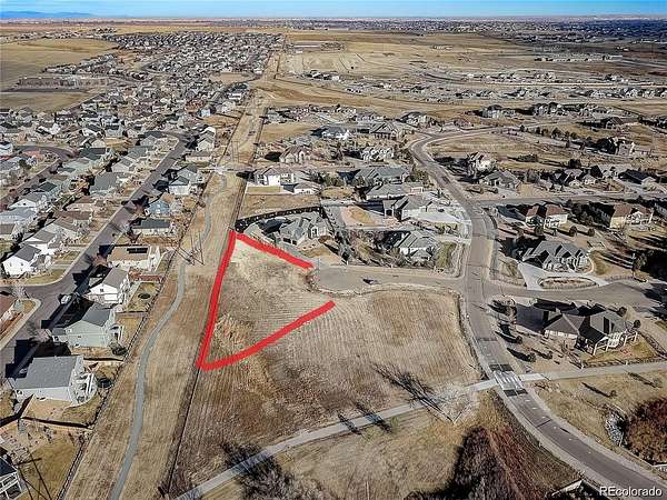 0.63 Acres of Residential Land for Sale in Thornton, Colorado