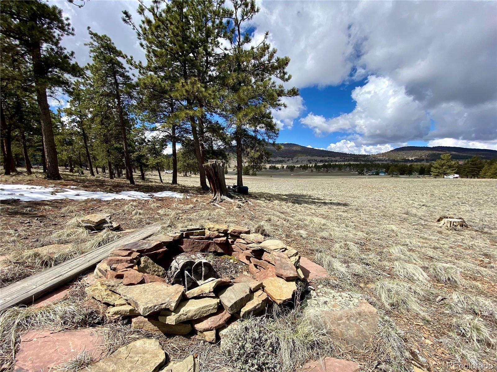 4 Acres of Residential Land for Sale in Buena Vista, Colorado