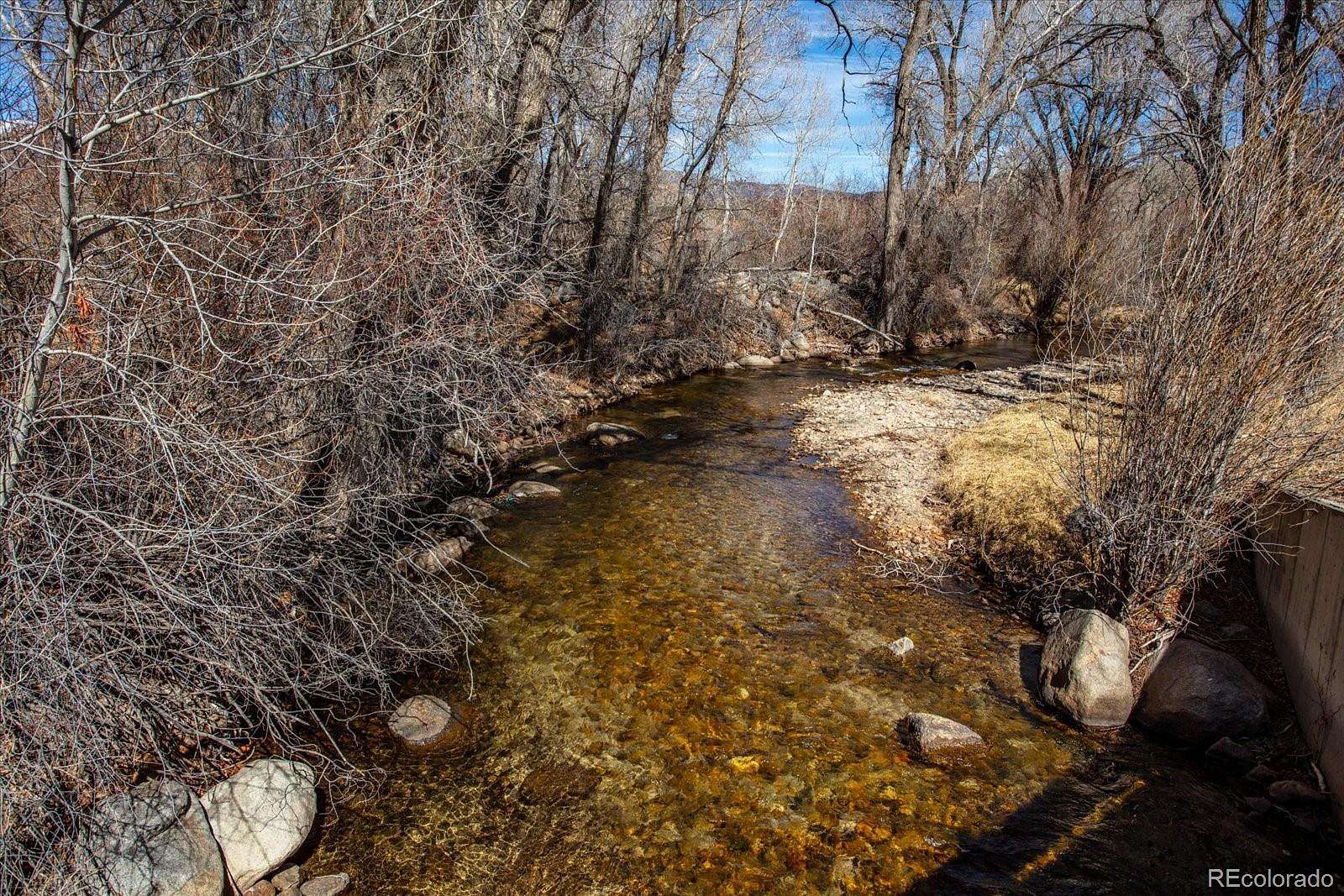 2 Acres of Residential Land for Sale in Buena Vista, Colorado