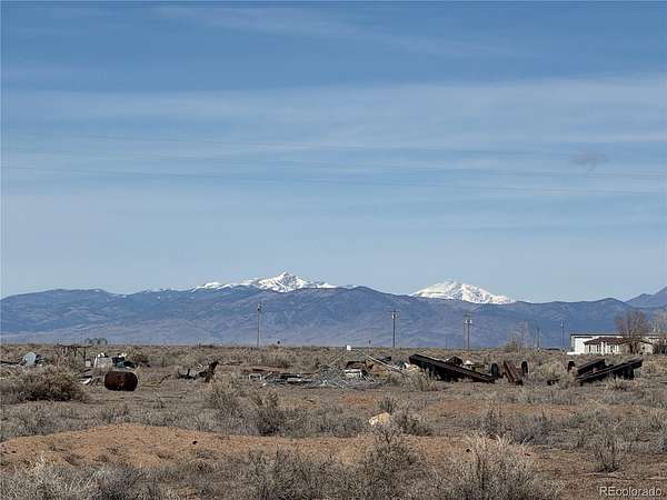4 Acres of Land for Sale in Center, Colorado