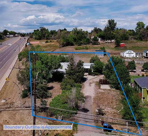 0.75 Acres of Residential Land for Sale in Arvada, Colorado