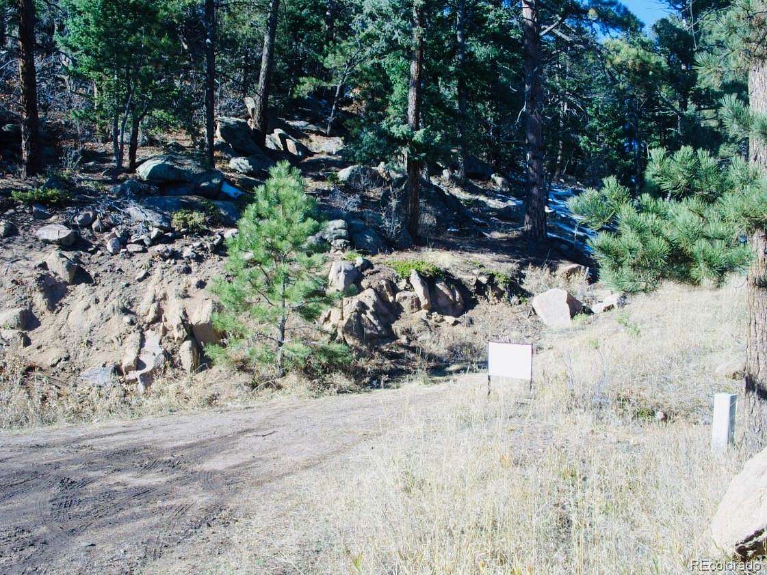 2.8 Acres of Land for Sale in Morrison, Colorado