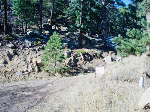 2.8 Acres of Land for Sale in Morrison, Colorado