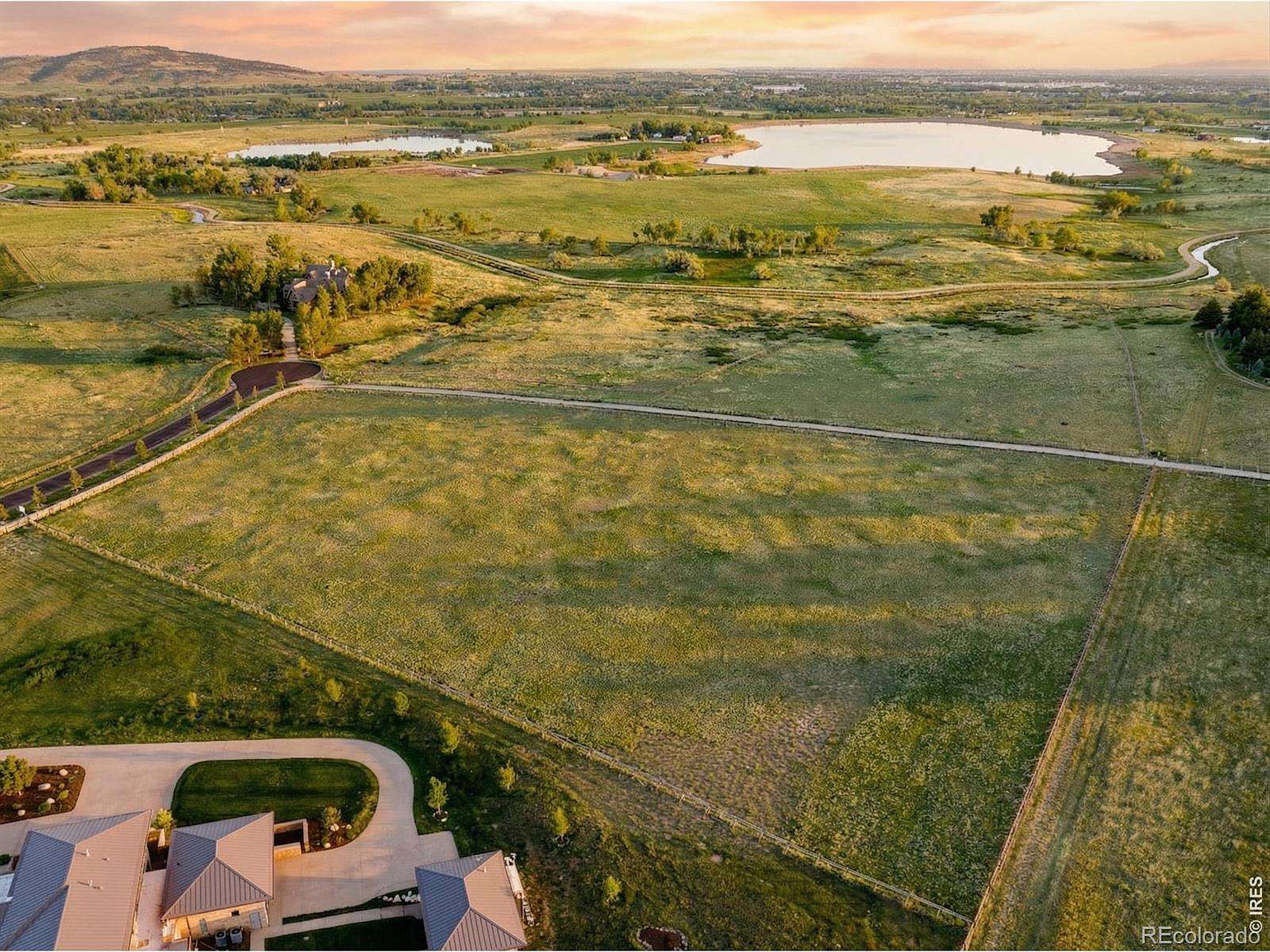 5.89 Acres of Land for Sale in Longmont, Colorado