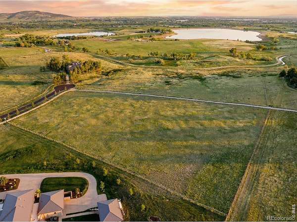 5.89 Acres of Land for Sale in Longmont, Colorado