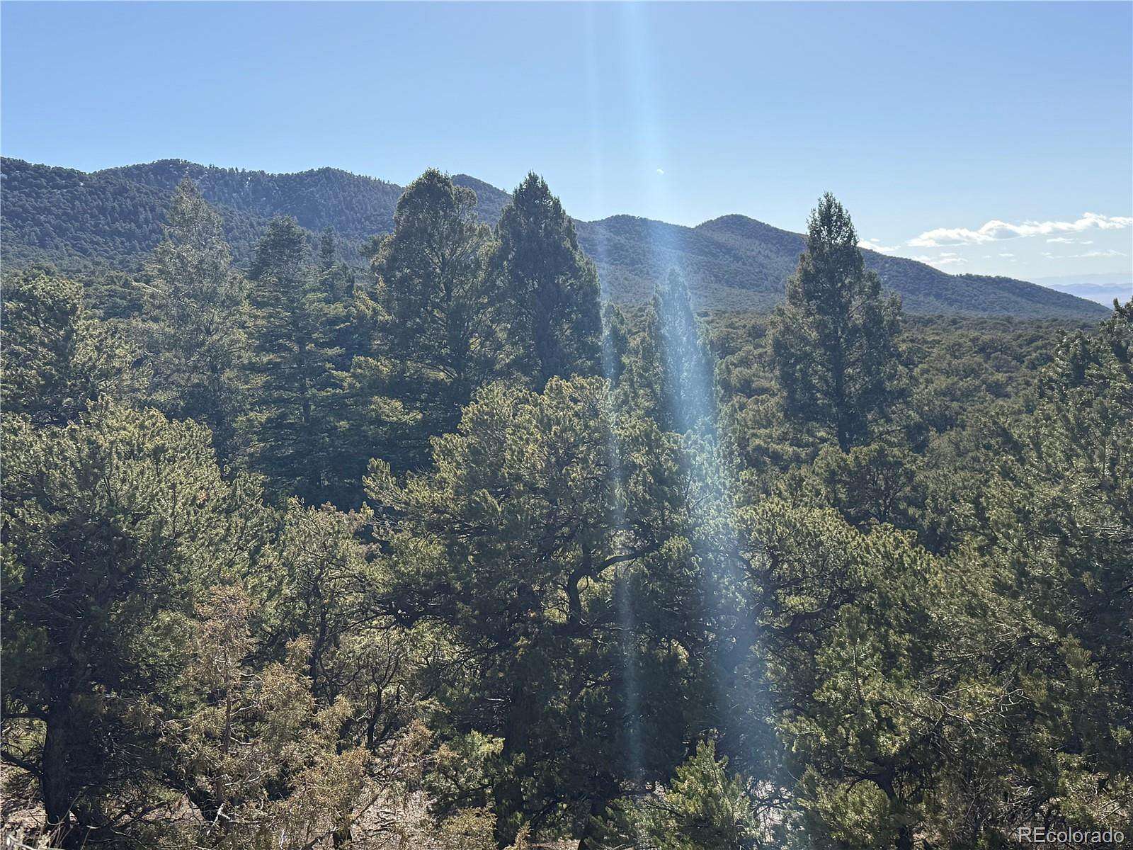 15.9 Acres of Recreational & Residential Land for Sale in Fort Garland, Colorado