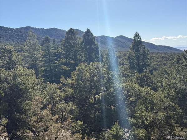 15.9 Acres of Recreational & Residential Land for Sale in Fort Garland, Colorado