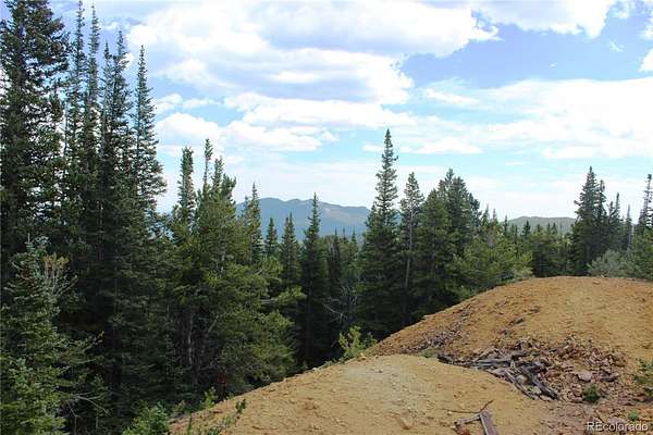 32.8 Acres of Recreational & Residential Land for Sale in Black Hawk, Colorado