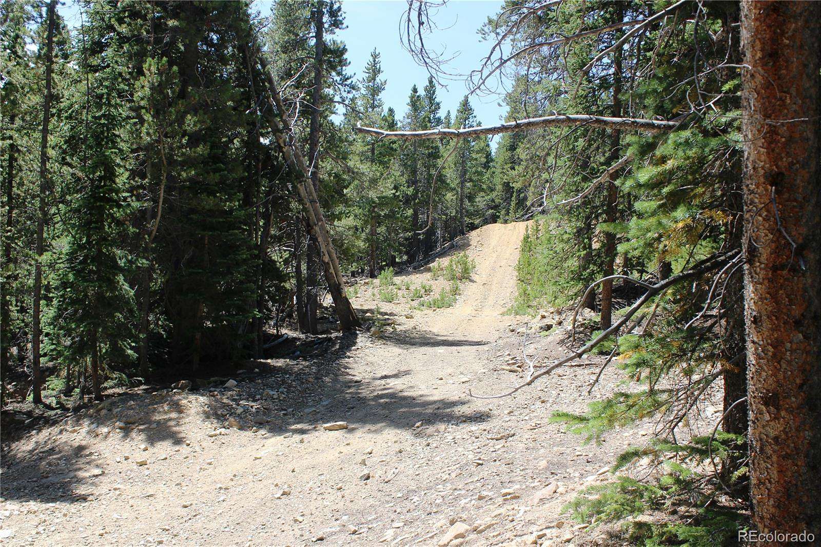 3 Acres of Residential Land for Sale in Black Hawk, Colorado