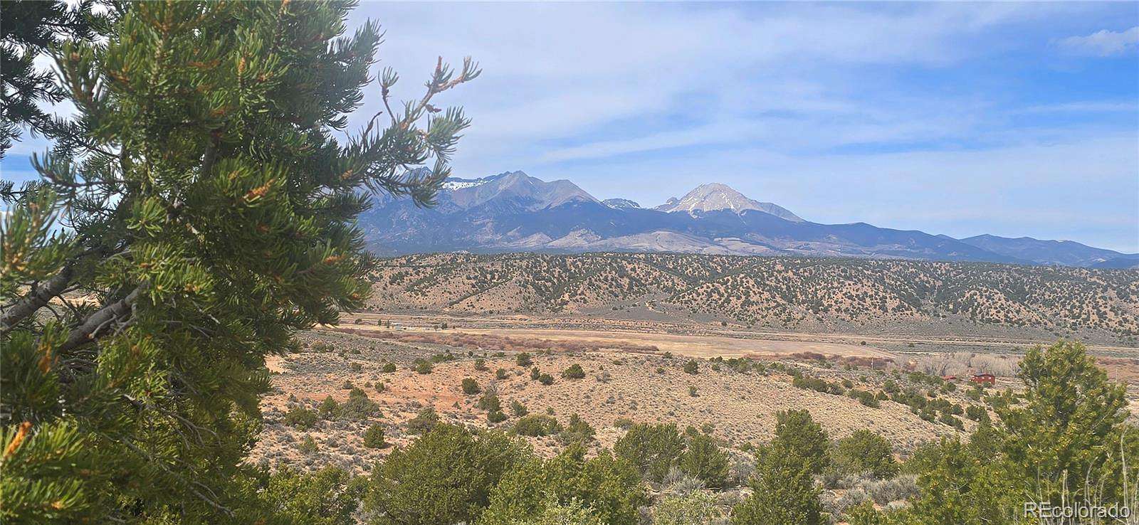 5.22 Acres of Land for Sale in Fort Garland, Colorado