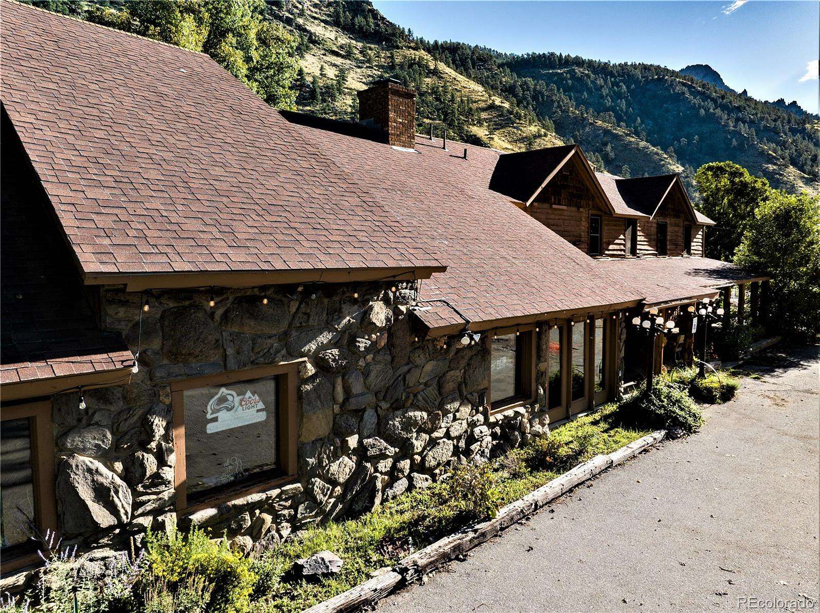 22.6 Acres of Improved Mixed-Use Land for Sale in Drake, Colorado