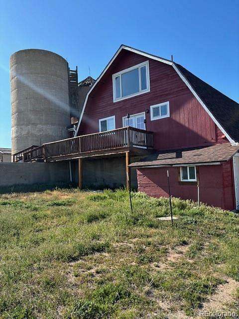 36 Acres of Agricultural & Residential Land for Sale in Franktown, Colorado