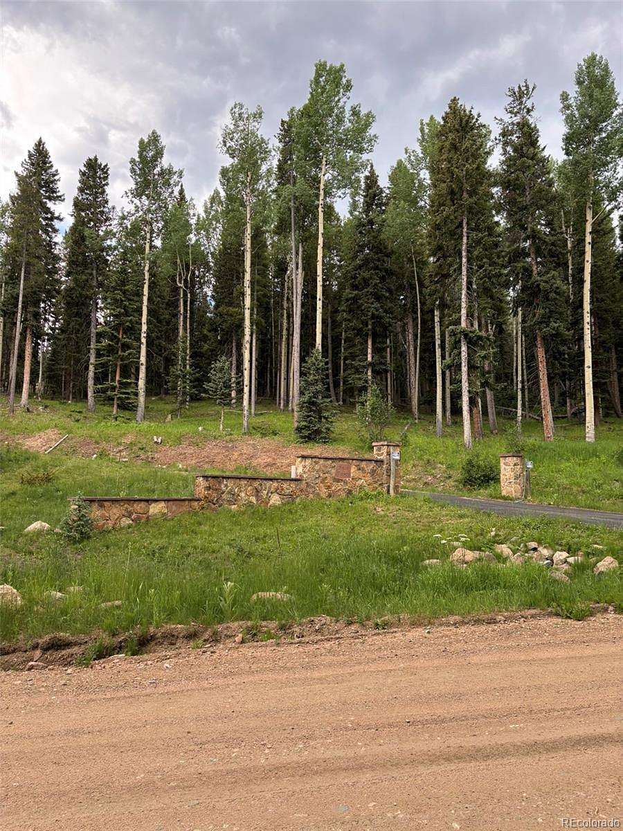 52.4 Acres of Land for Sale in Conifer, Colorado