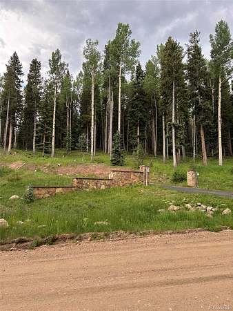 52.4 Acres of Land for Sale in Conifer, Colorado