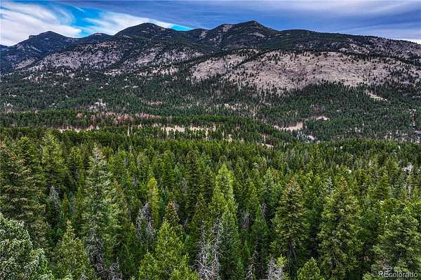 2.53 Acres of Land for Sale in Evergreen, Colorado