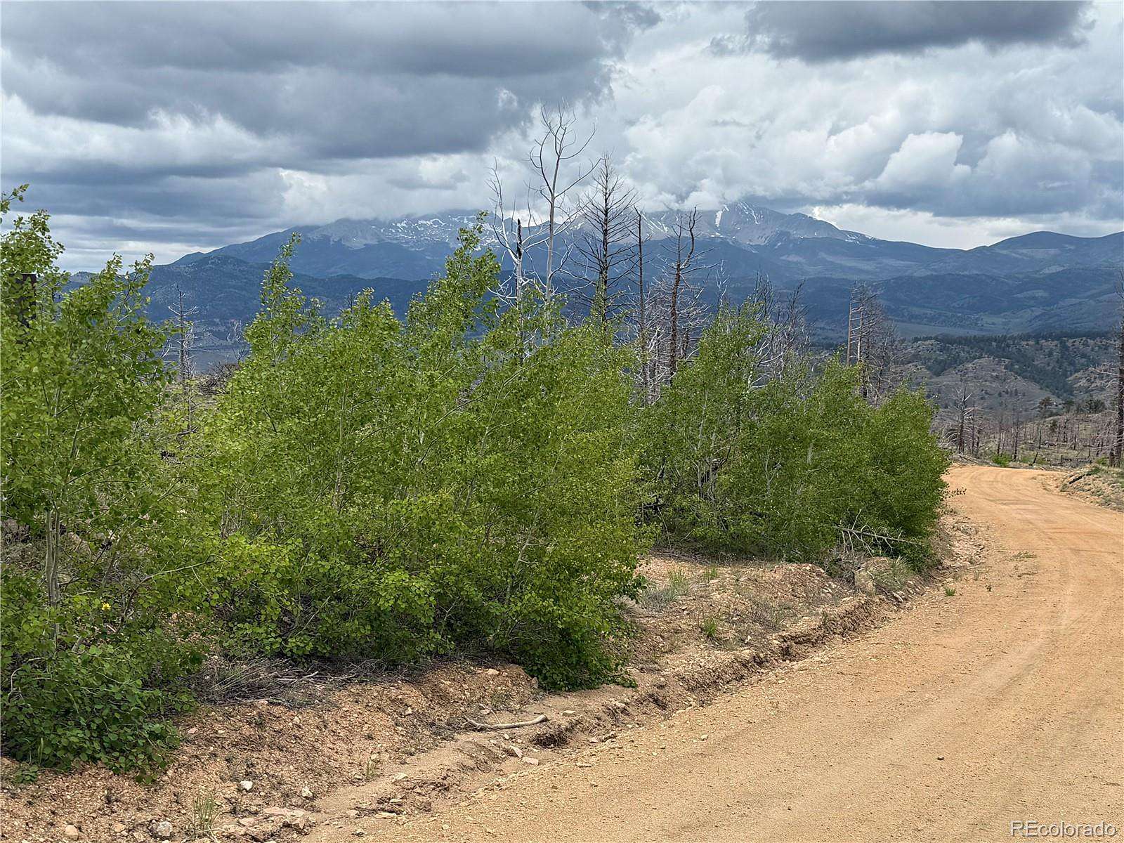 2.9 Acres of Residential Land for Sale in Fort Garland, Colorado