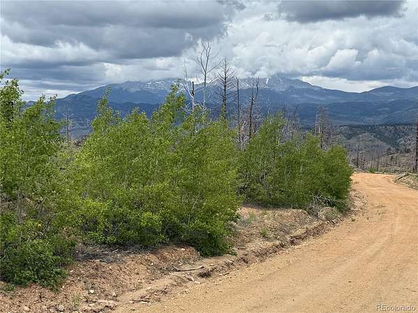 2.9 Acres of Residential Land for Sale in Fort Garland, Colorado