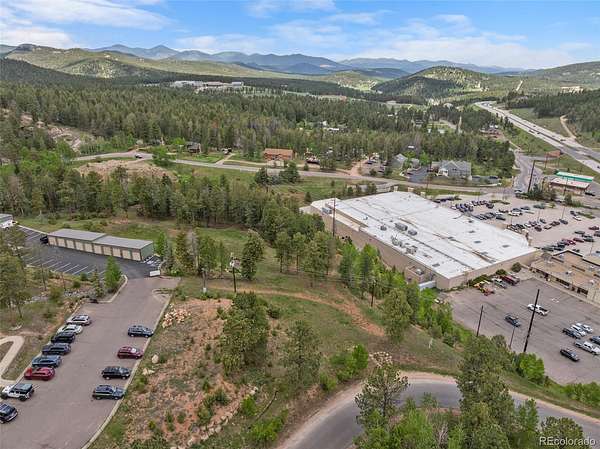 0.52 Acres of Commercial Land for Sale in Conifer, Colorado