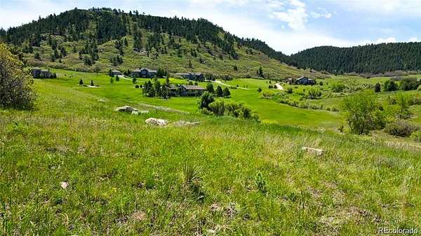 5.56 Acres of Land for Sale in Castle Rock, Colorado