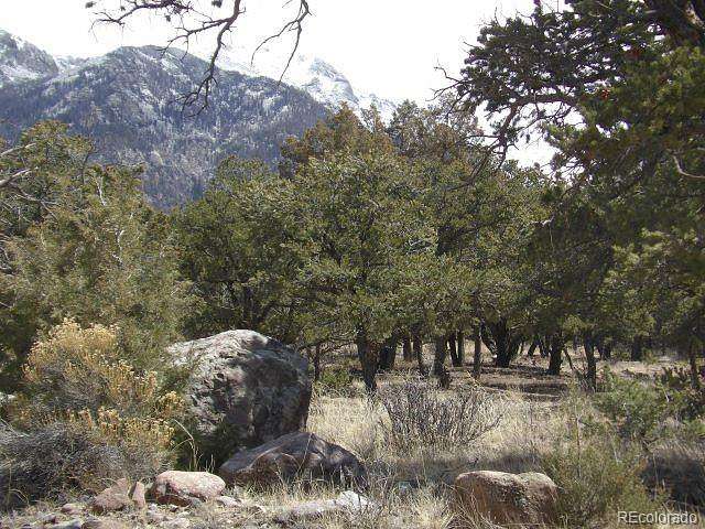 0.5 Acres of Residential Land for Sale in Crestone, Colorado