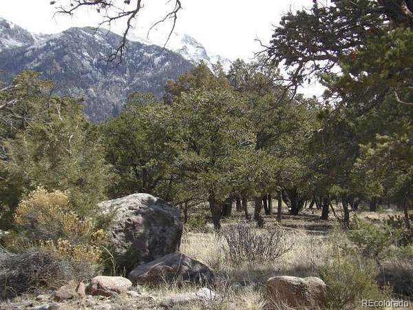 0.5 Acres of Residential Land for Sale in Crestone, Colorado