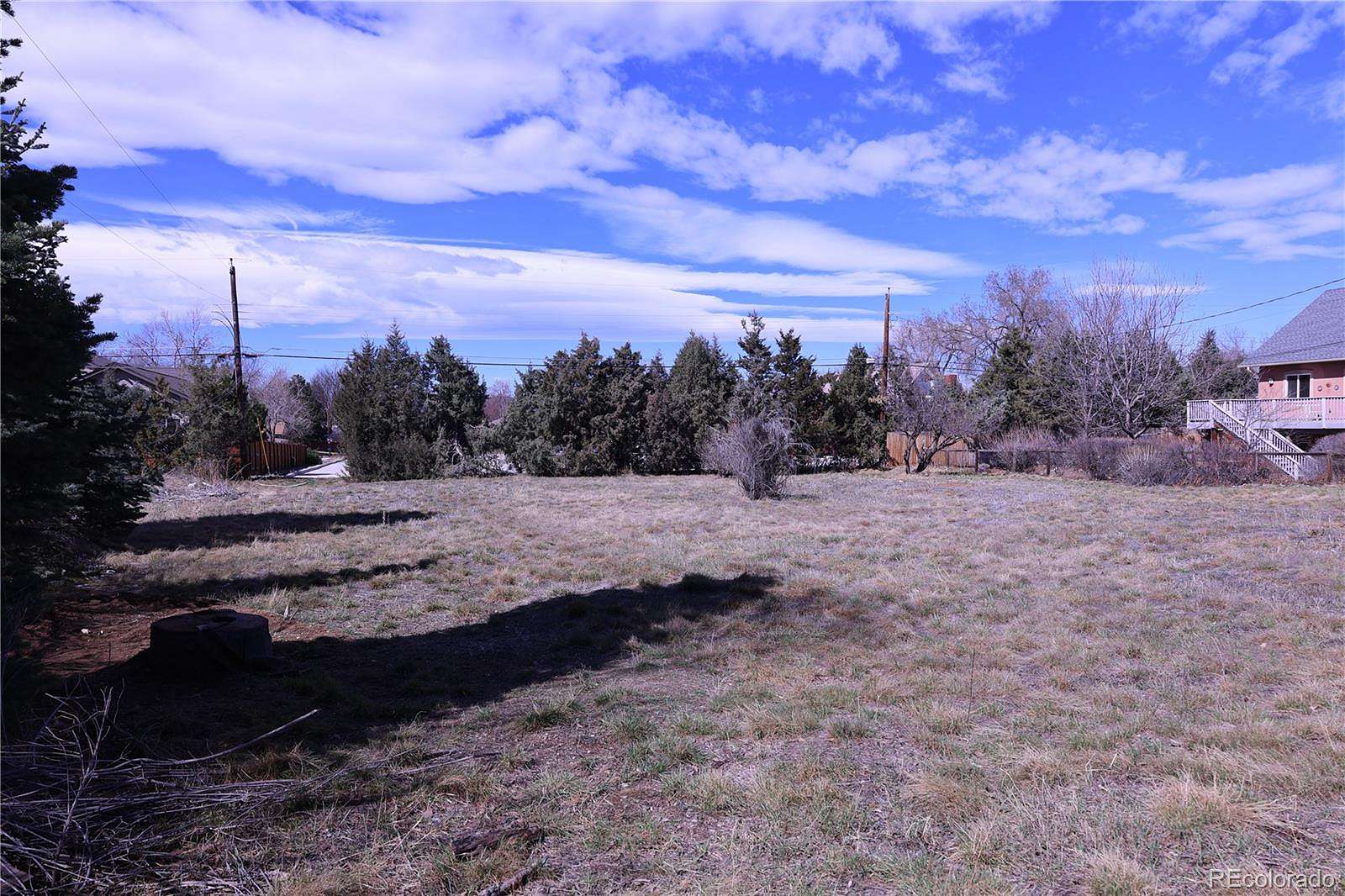 0.31 Acres of Residential Land for Sale in Centennial, Colorado