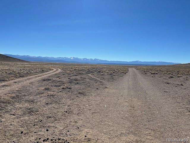 35 Acres of Land for Sale in San Luis, Colorado