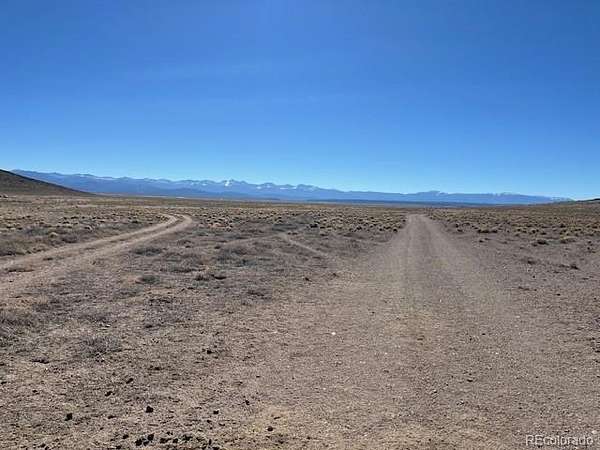 35 Acres of Land for Sale in San Luis, Colorado