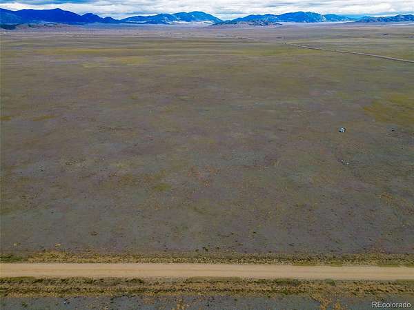 5 Acres of Residential Land for Sale in Hartsel, Colorado