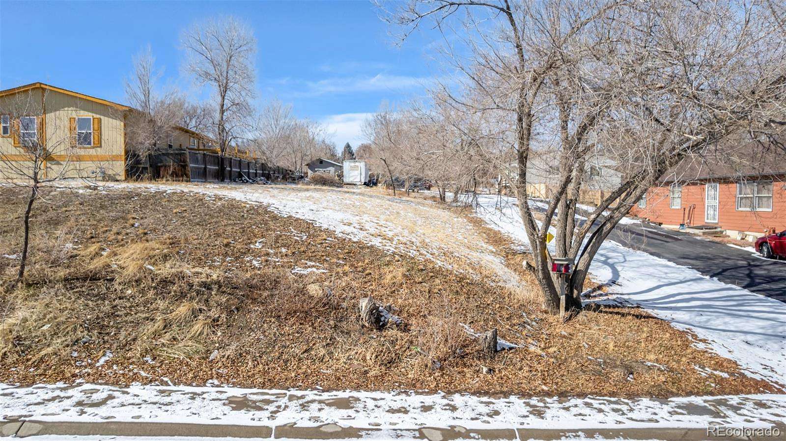0.13 Acres of Residential Land for Sale in Englewood, Colorado