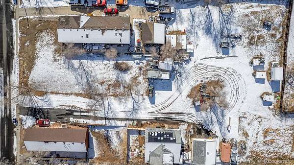 0.31 Acres of Residential Land for Sale in Englewood, Colorado
