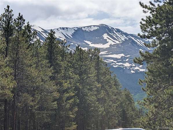 0.46 Acres of Residential Land for Sale in Twin Lakes, Colorado