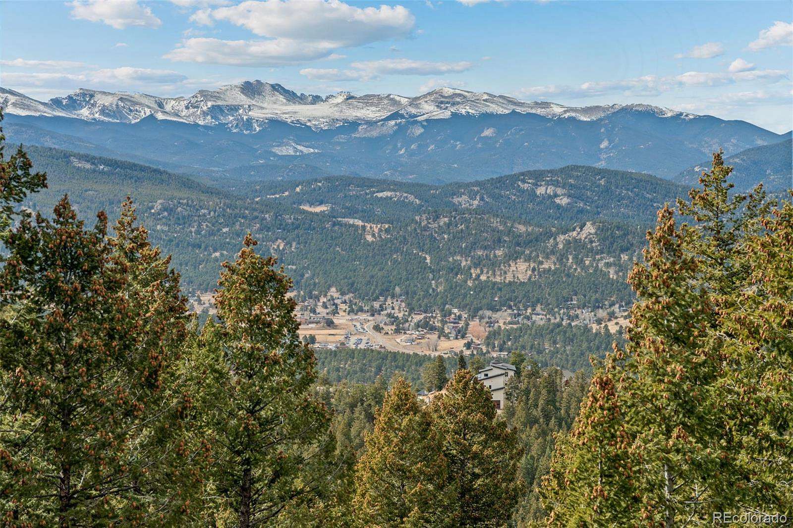 1.65 Acres of Land for Sale in Evergreen, Colorado