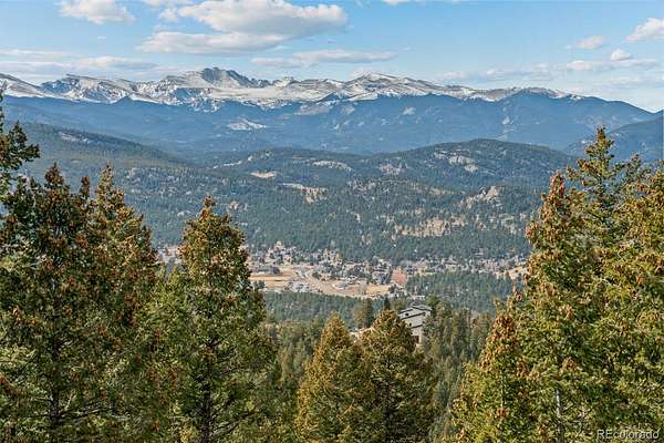 1.65 Acres of Land for Sale in Evergreen, Colorado