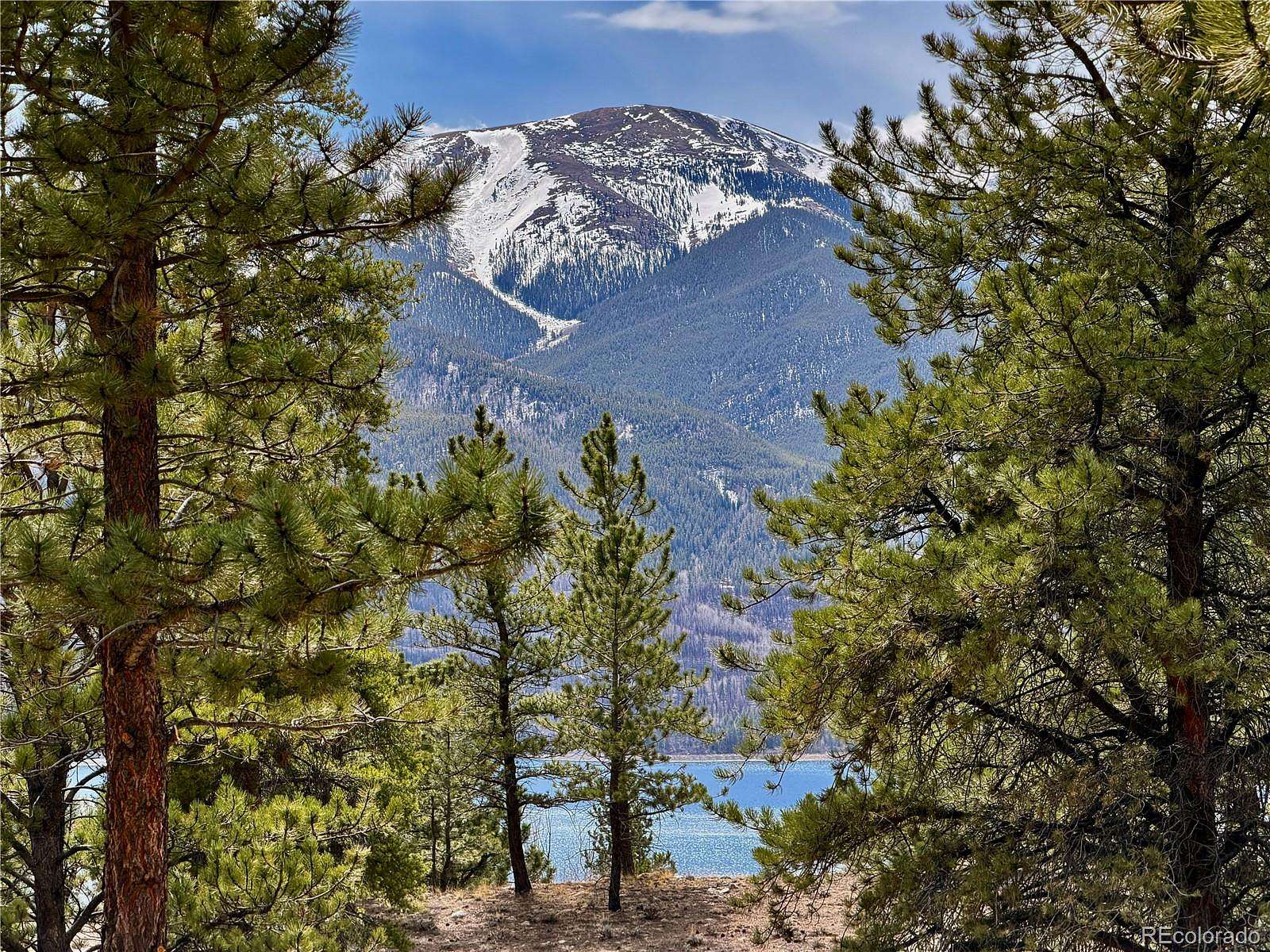 0.46 Acres of Residential Land for Sale in Twin Lakes, Colorado