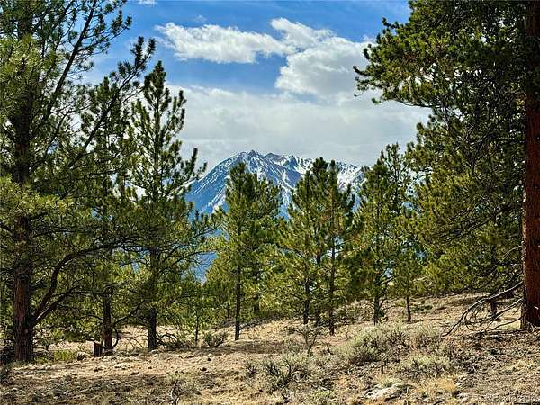 0.46 Acres of Residential Land for Sale in Twin Lakes, Colorado