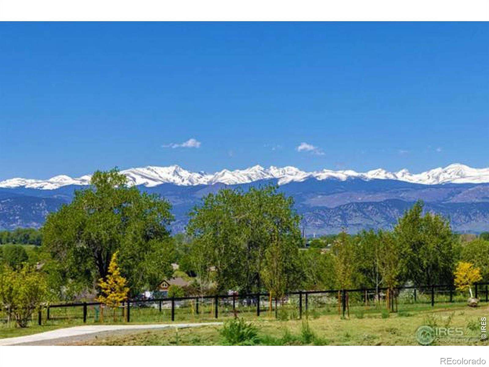 0.09 Acres of Residential Land for Sale in Lafayette, Colorado