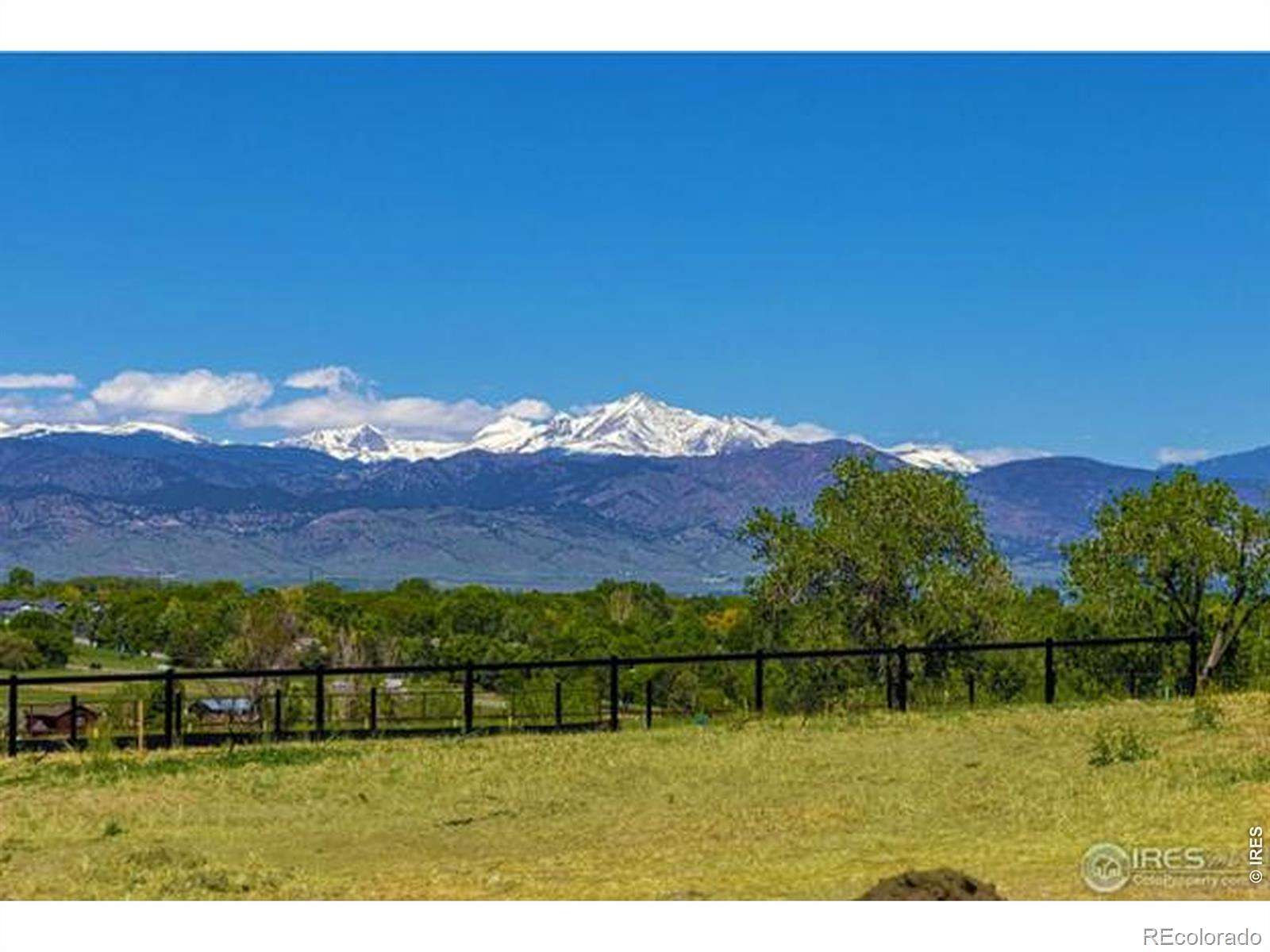 0.12 Acres of Residential Land for Sale in Lafayette, Colorado