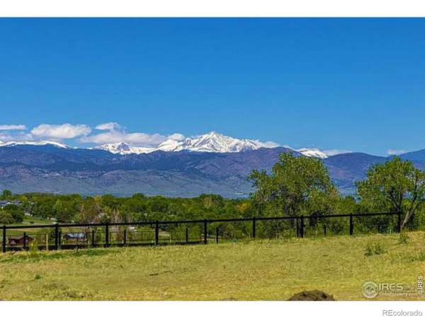 0.12 Acres of Residential Land for Sale in Lafayette, Colorado