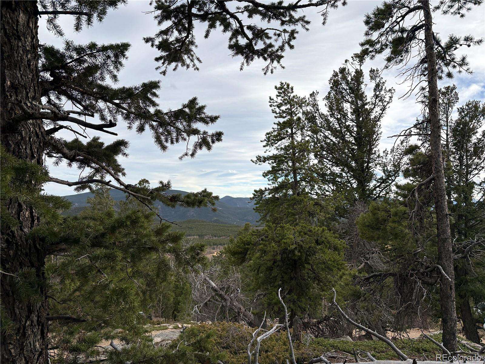 1 Acre of Residential Land for Sale in Golden, Colorado