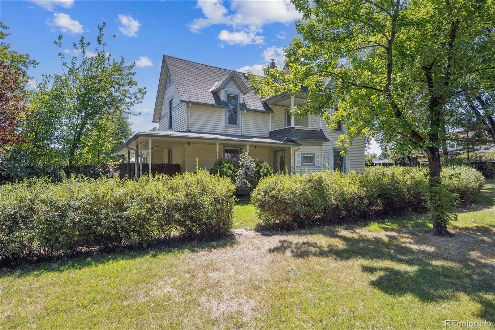 1.8 Acres of Improved Mixed-Use Land for Sale in Lakewood, Colorado